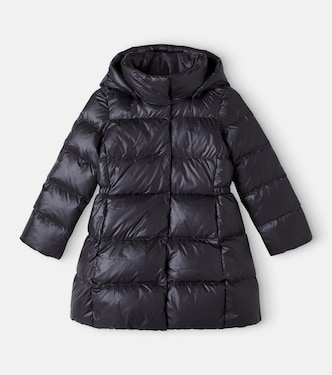 Manteau doudoune | Polo Ralph Lauren Kids