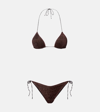 Bikini Lumière 80s | Oséree