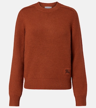 Cashmere sweater | Burberry