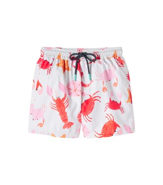 Short de bain imprimé | Pepita&Me