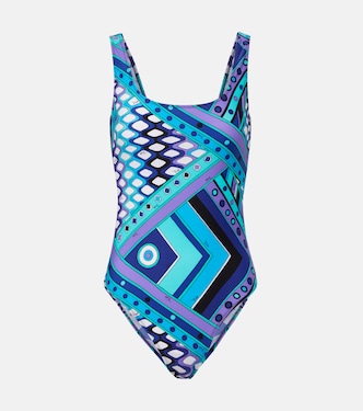 Costume intero Vivara | Pucci