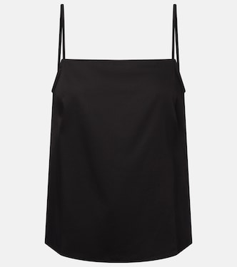 Yoko cotton top | Leset