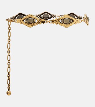 Embellished chain belt | Etro