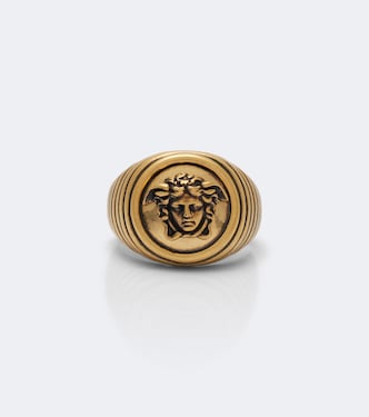 Medusa ring | Versace