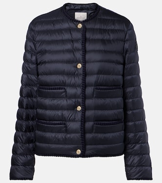Circaete quilted down jacket | Moncler