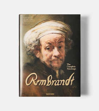 Rembrandt. Coffee Table Book The Complete Paintings XXL | Taschen