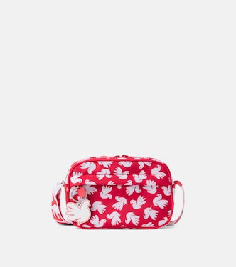 Printed crossbody bag | Stella McCartney Kids