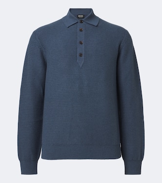Jersey de cachemir | Zegna