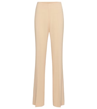 Pantalon Paloma en laine vierge | Petar Petrov