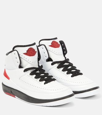 Air Jordan 2 Retro sneakers | Nike
