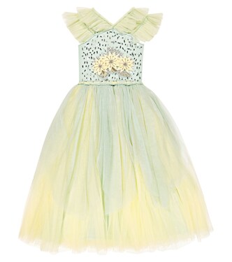 x Disney Almost There tulle dress | Tutu Du Monde