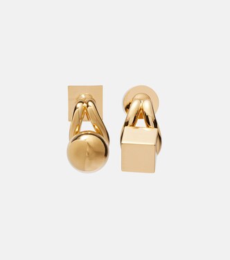 Boucles d’oreilles Les Nodo | Jacquemus