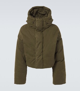 Veste doudoune MML | Entire Studios