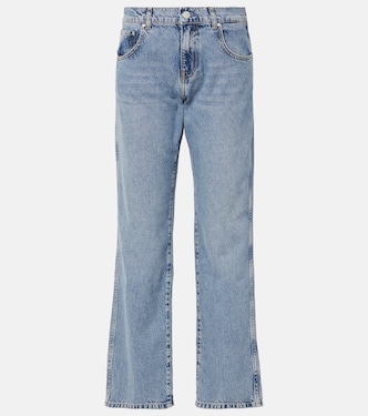 Tenerife straight jeans | AG Jeans