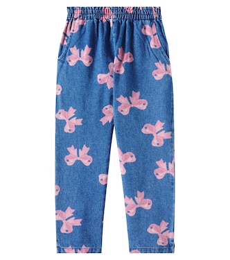 جينز بطبعات Magot | Konges Sløjd