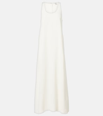 Sable maxi dress | Toteme