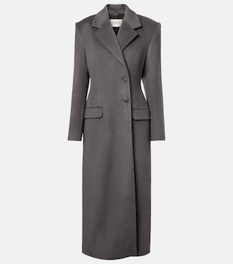Vonnie wool coat | Tove