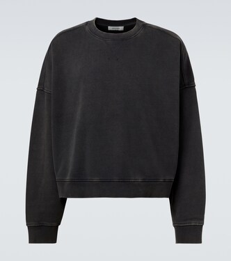 Cotton sweatshirt | Entire Studios