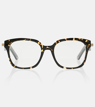 CDiorO S5I square glasses | Dior Eyewear