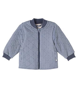 Baby - Giacca Benni a righe | Wheat