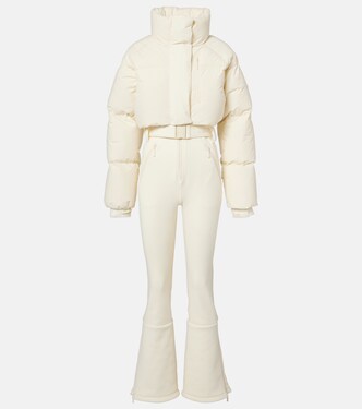 Myoko down ski suit | Cordova