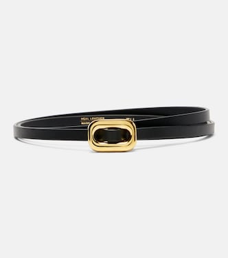 Venura leather belt | Déhanche