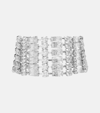 Pulsera con cristales | Self-Portrait