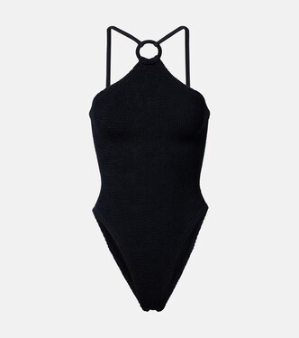 Jasmine swimsuit | Hunza G