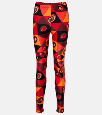 Leggings Manuba | Pucci