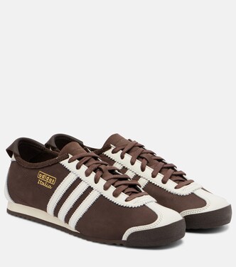 Italia 60s leather sneakers | Adidas