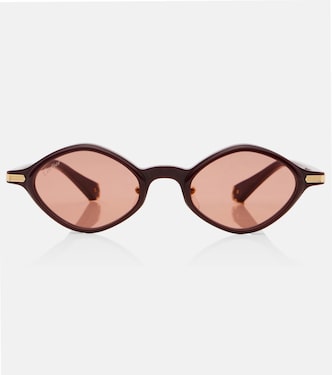 Signature C oval sunglasses | Cartier Eyewear Collection