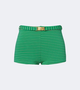 x Rosie Huntington-Whiteley Lucie bikini bottoms | ViX Paula Hermanny