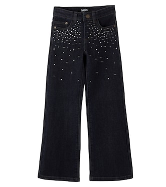 Asta embellished jeans | Molo