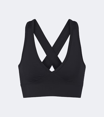 Racerback sports bra | Norba