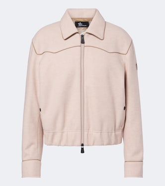 Blousonjacke | Moncler Grenoble