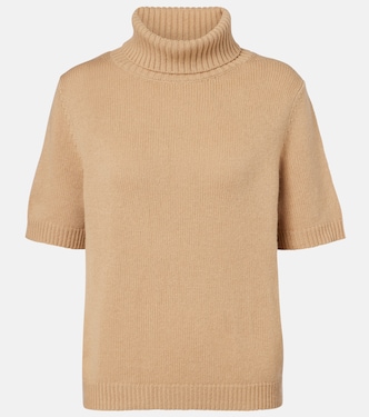 Pullover aus Wolle und Kaschmir | Jardin des Orangers