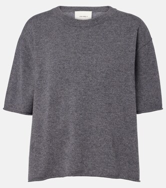 Cila cashmere sweater | Lisa Yang