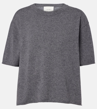 Pullover Cila aus Kaschmir | Lisa Yang