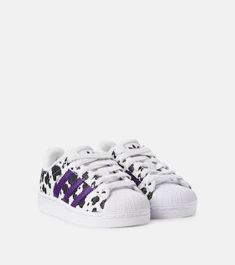 Superstar II sneakers | Adidas Originals Kids