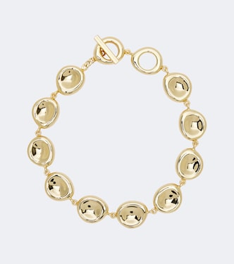 Bean necklace | Joseph