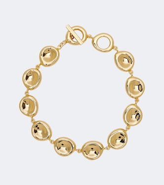 Bean necklace | Joseph