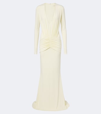 Maxikleid Cielora | De La Vali