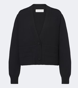 Cardigan aus Wolle | Dries Van Noten