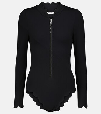 North Sea rashguard | Marysia