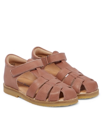 Sandali Classic in pelle | Petit Nord