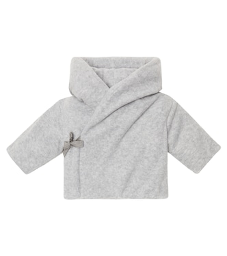 Bebé - chaqueta acolchada | Il Gufo