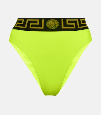 Culotte de bikini Greca | Versace