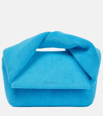 Twister Midi shoulder bag | JW Anderson