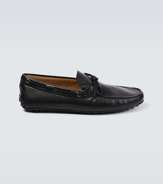 Mocasines City Gommino de piel | Tod's
