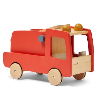 Baby Eigil firetruck toy | Liewood